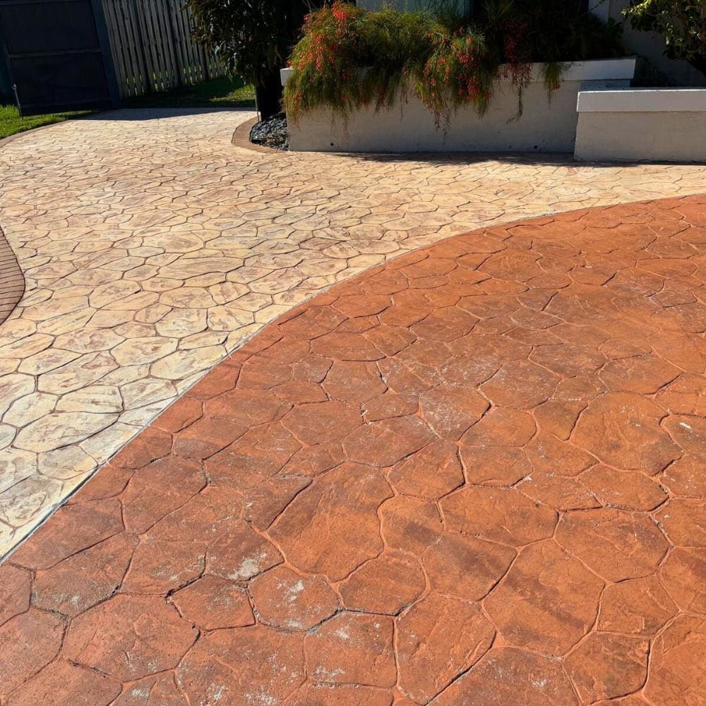 SafePath Concrete finished project 8 in Miami