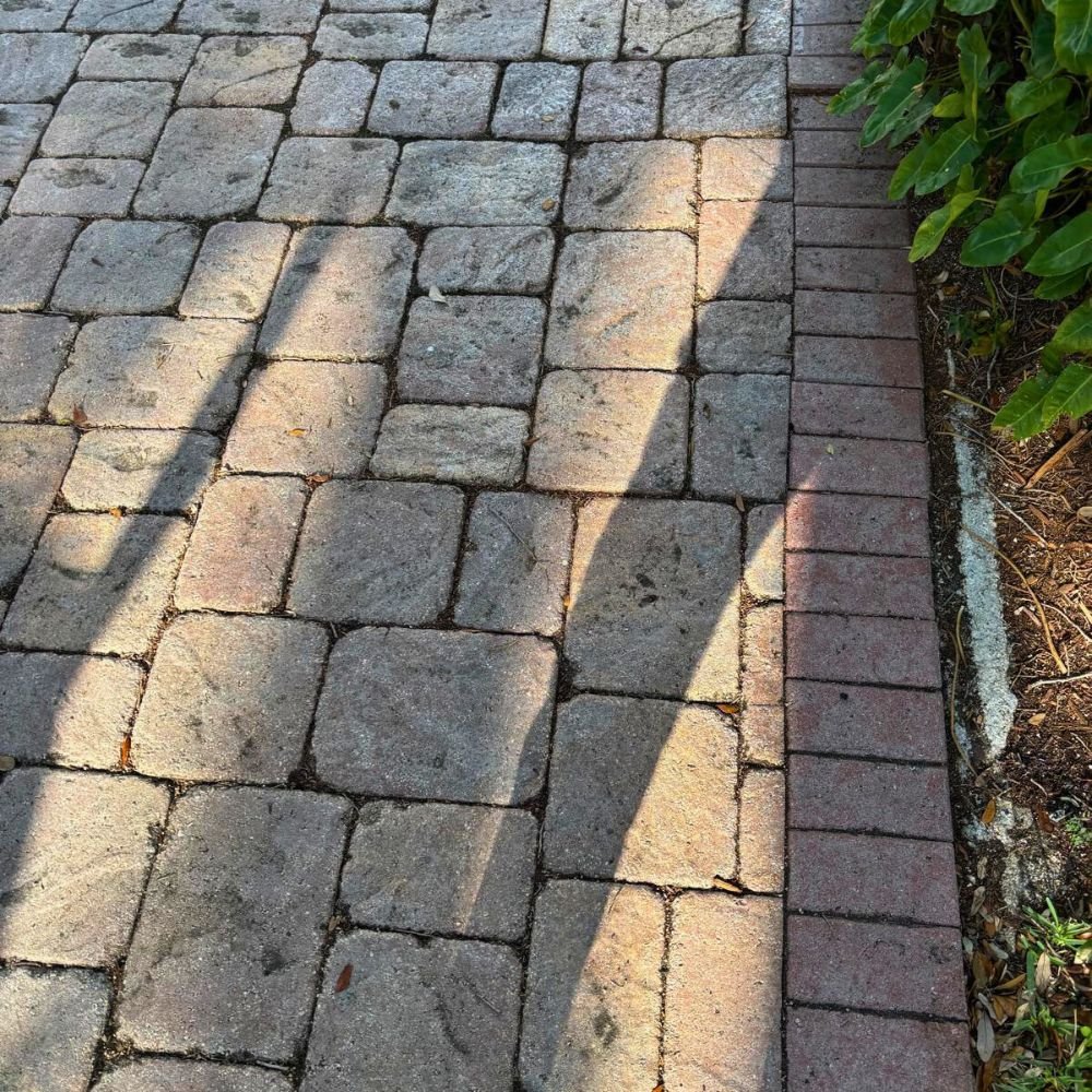 SafePath Concrete finished project 12 in Miami